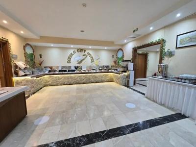 Gabala Tufandag City - 20