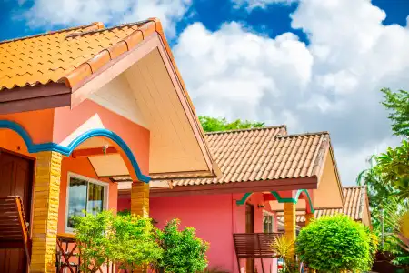 Phaithong Sotel Resort - 35