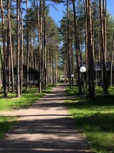 Sportivno-Turisticheskij Kompleks Razdole Recreation Camp - 24