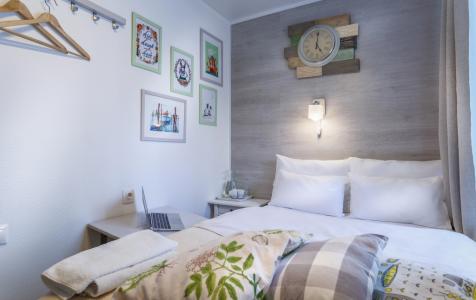 Mint on Tishinka - 56