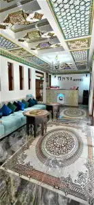 Ansi Boutique W&S terrace - 7