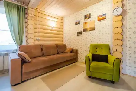 Сomplex Pereslavskaya Sloboda - 154