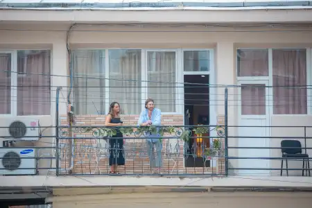 Wine Hostel - 10