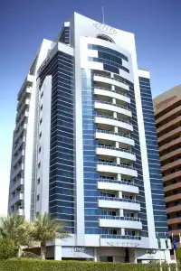 TIME Ruby Apartments - 34