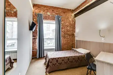 Nabokov Loft-Hotel - 72