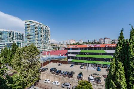 Central Residence - 19