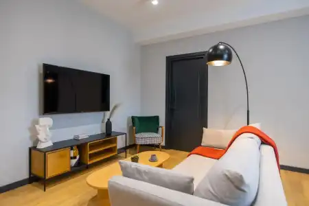Gratus Aparthotel - 22