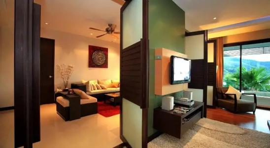 Club Wyndham Patong Hill Phuket - 62