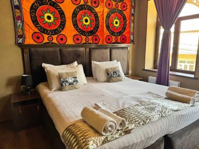 Darvozai Samarkand Boutique - 49