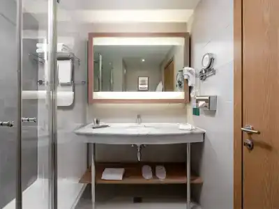 Holiday Inn Moscow - Seligerskaya, an IHG - 150