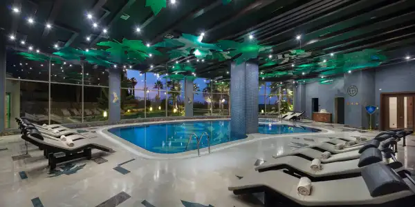 Merit Royal Premium Casino & SPA - 27