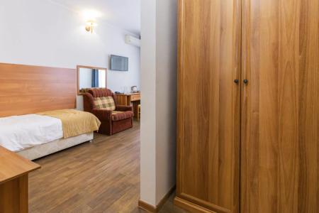 Chyornoe More (Korpusa 1 i 2) - 89