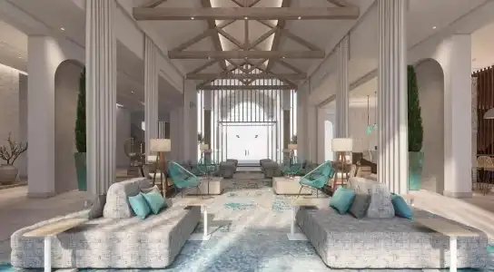 The Chedi Lustica Bay, Montenegro - 47
