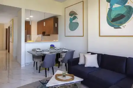 Avani + Palm View Dubai & Suites - 15
