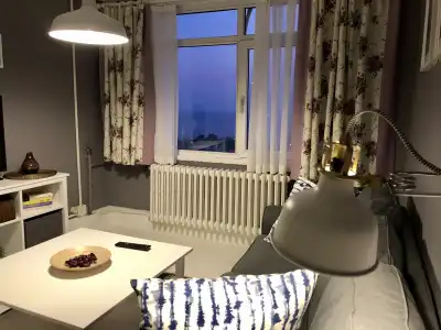 Mehmet Bey Suites Apart-Hotel - 9