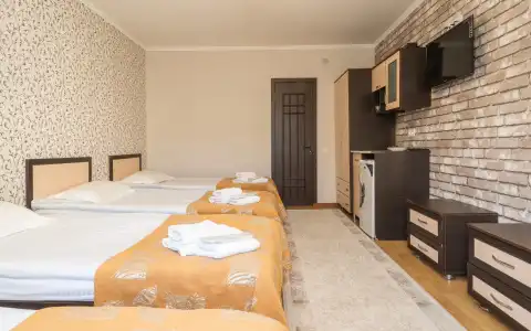 OloloFamily Butik-Hotel - 37