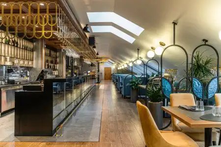 Kravt Nevsky & Spa - 48