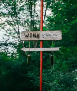 Wine Space Glamping - 29