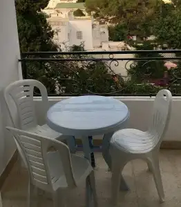 Residence Mahmoud - 21