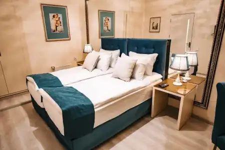 Yes Hostel Baku - 10