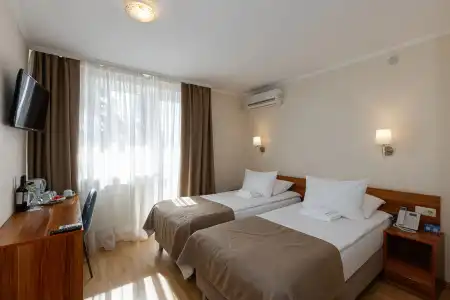 Pesochnaya Bukhta Park-Hotel - 23