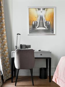 Boutique 59 Boutique-Hotel - 92