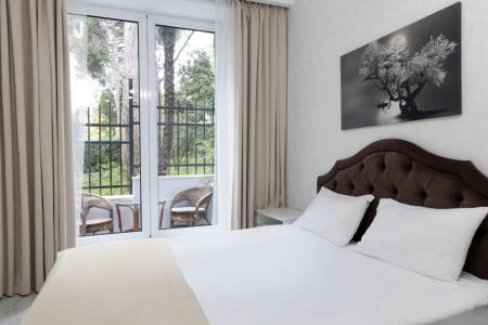 Grand Way Kurortny Park - 124