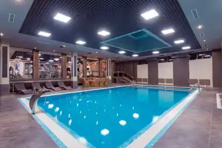 Husma & Spa - 14