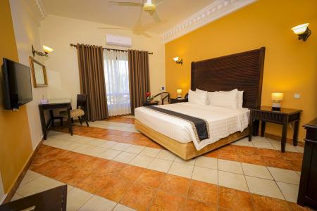 Colosseum Boutique and Spa - 25