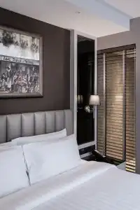 Quartier by Montraj Sukhumvit Bangkok - 20