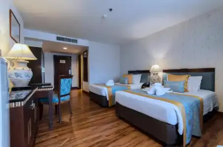 Prince Suites Residence Managed by Prince Palace - 30