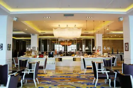 Hotels & Preference Hualing Tbilisi - 12