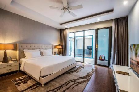 Vinpearl Resort & Spa Nha Trang Bay - 82