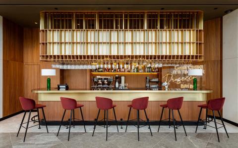 Radisson Blu Leninsky Prospect, - 22