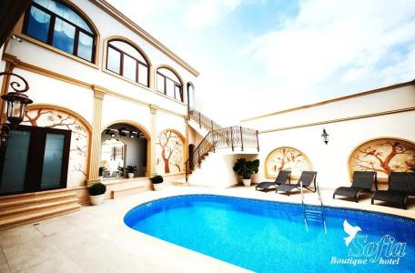 Sofia Boutique 9 - 25