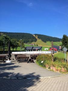 Fichtelbeger Blick Apartments - 19
