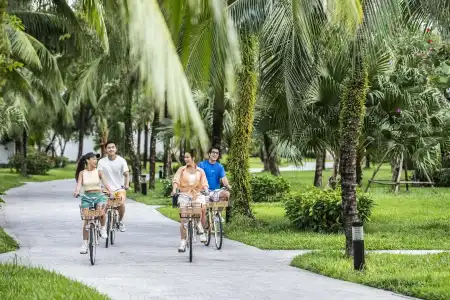 Vinpearl Wonderworld Phu Quoc - 32