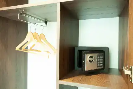 Gostinitsa "Ekodom" Sochi - 74