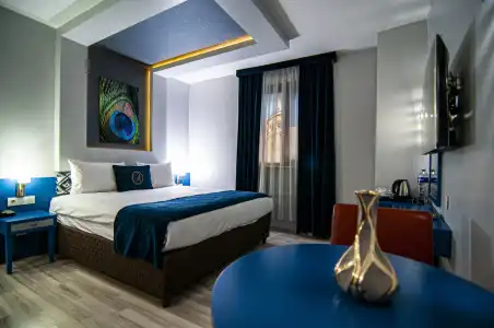Lapis Inn Boutique-hotel - 21