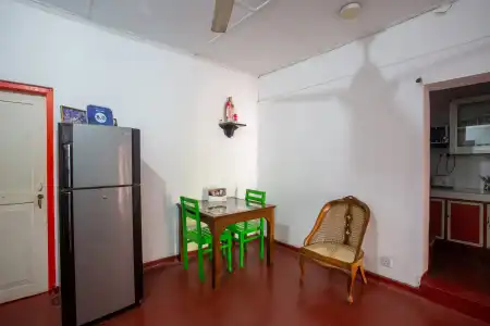Yoho White Villa - 0