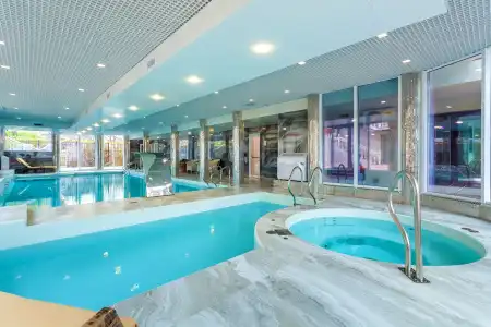 Spa Grace Cruise - 1