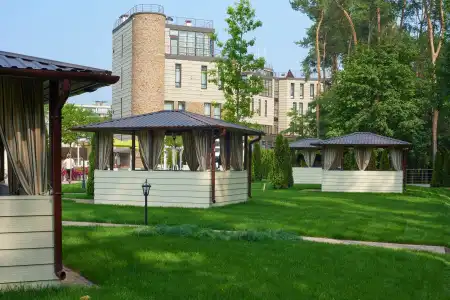 City Holiday Resort & SPA - 2