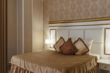Pushkin`Hotel - 20