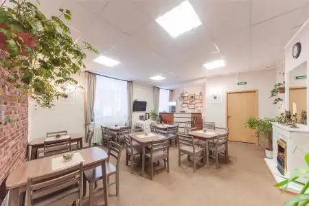 Fortune Inn - 25