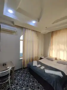 Ekm Baku Yasamal - 30