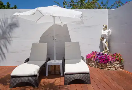 Paradice Luxury Suites-Near Zorbas Beach-Free Breakfast - 32