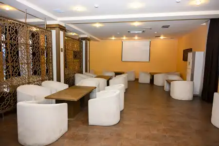 Arena Sheki - 28