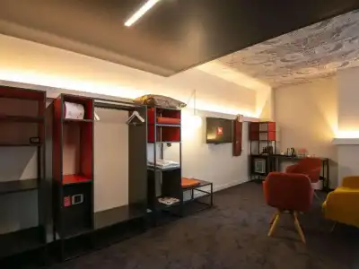Ibis Baku City - 77