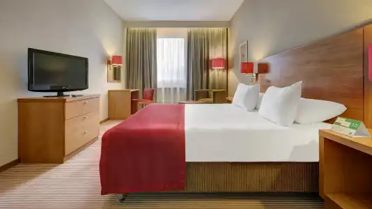 Holiday Inn Suschevsky, an IHG - 65