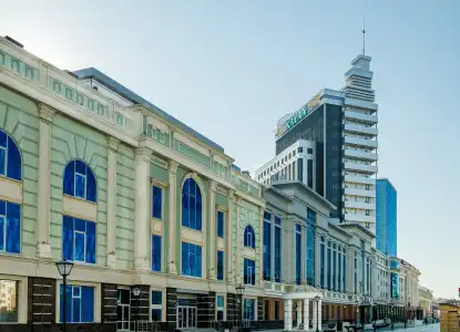 Grand Kazan - 0